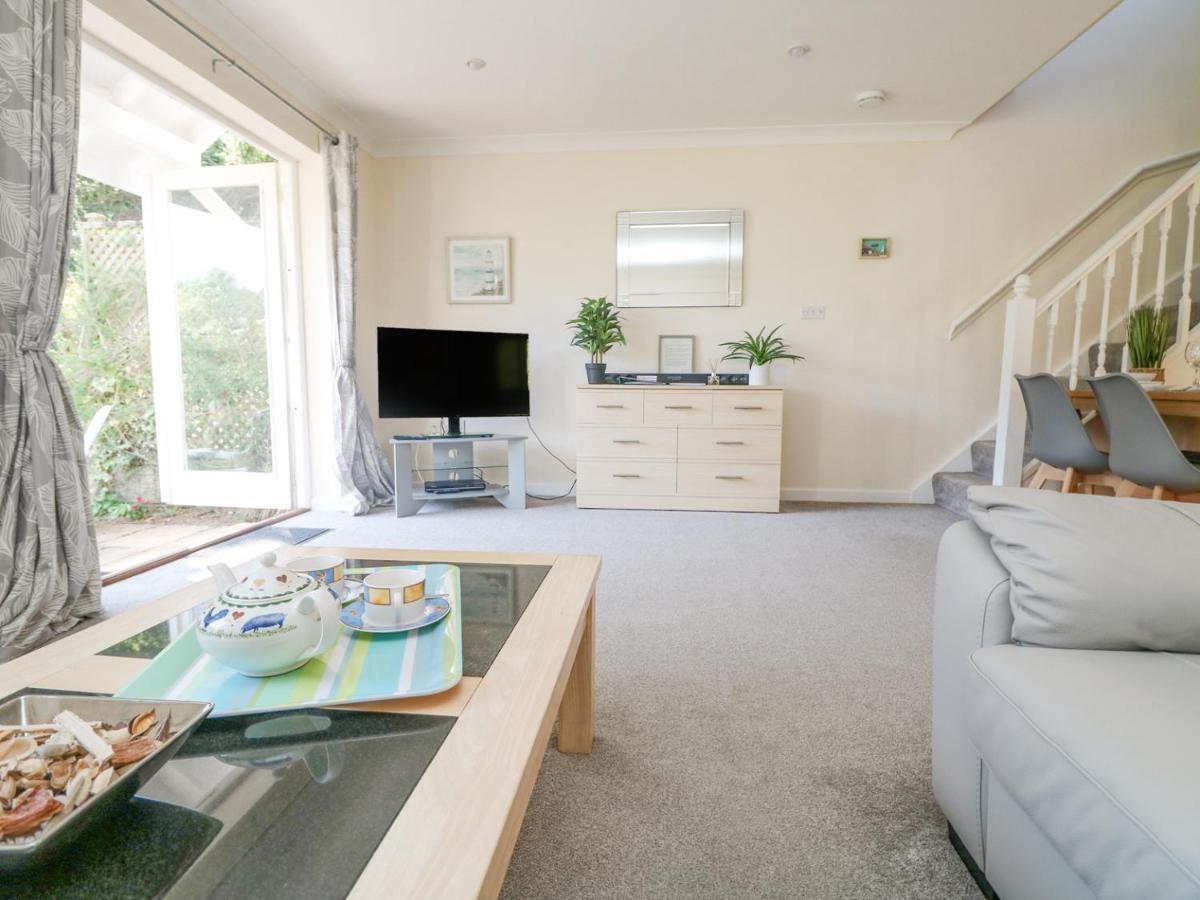 Owls Roost Villa Falmouth Ngoại thất bức ảnh