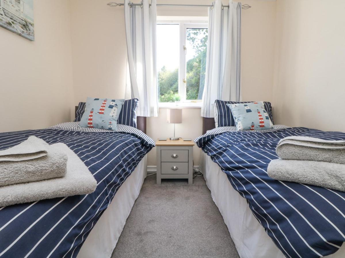 Owls Roost Villa Falmouth Ngoại thất bức ảnh