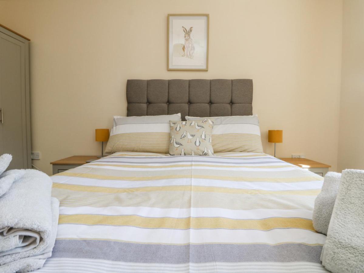 Owls Roost Villa Falmouth Ngoại thất bức ảnh